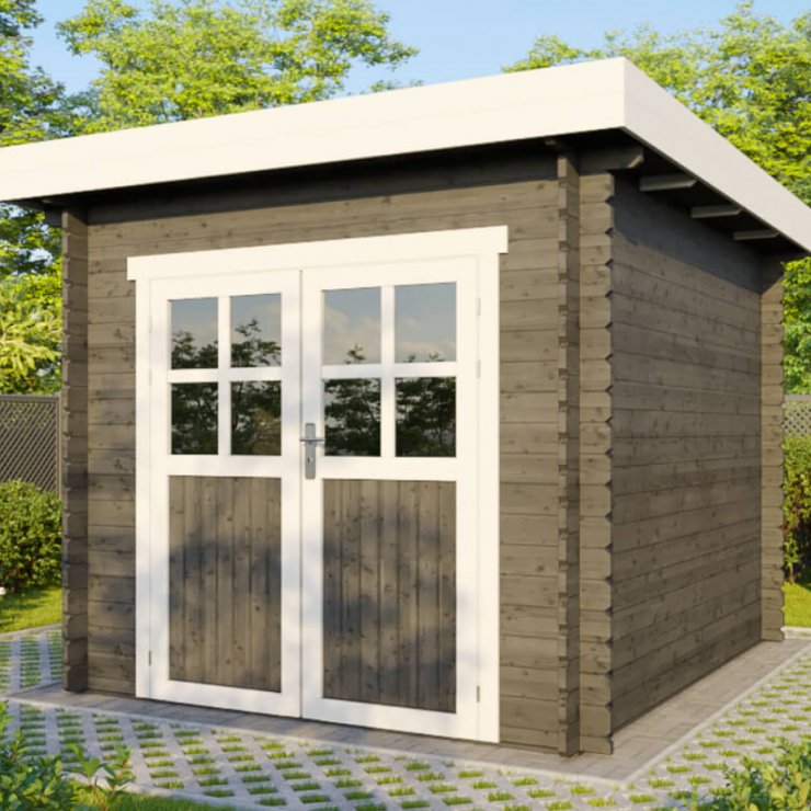 Antigua 250 x 300 cm