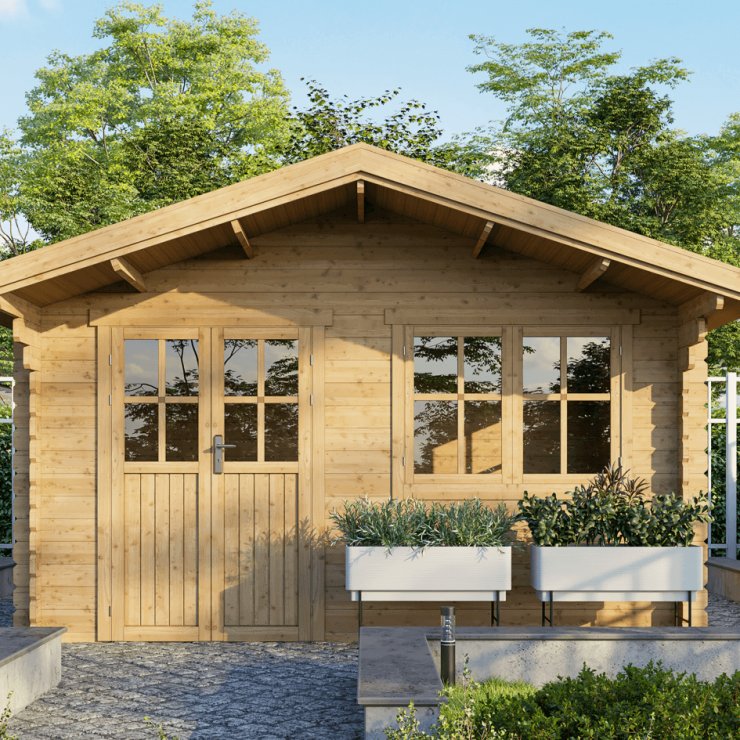 Bordeaux 400 x 300 cm