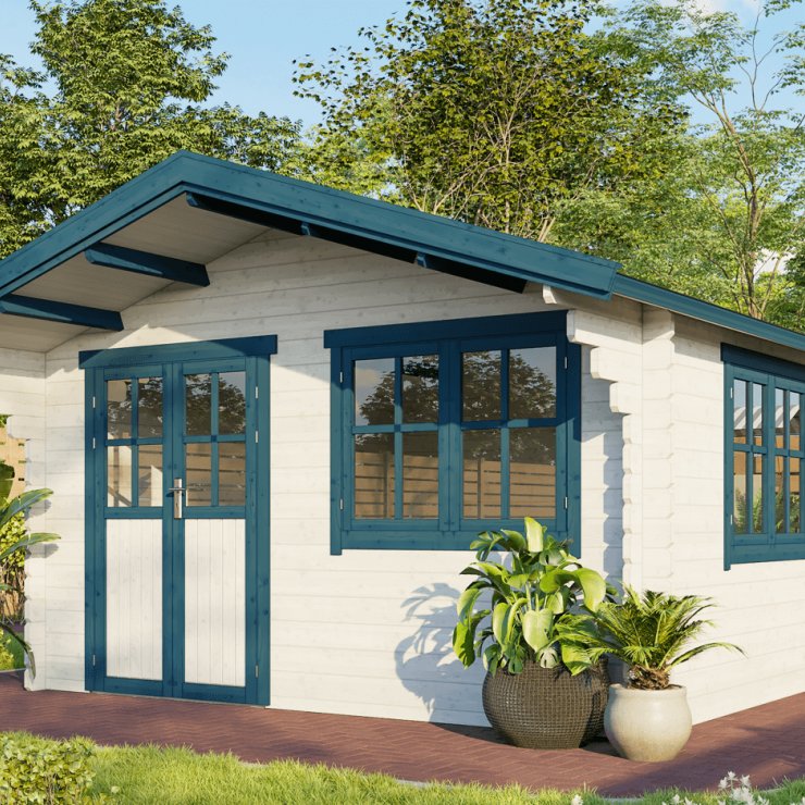 Bordeaux 400 x 400 cm