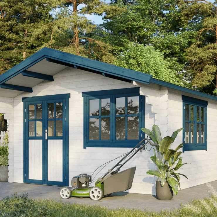 Bordeaux 400 x 500 cm