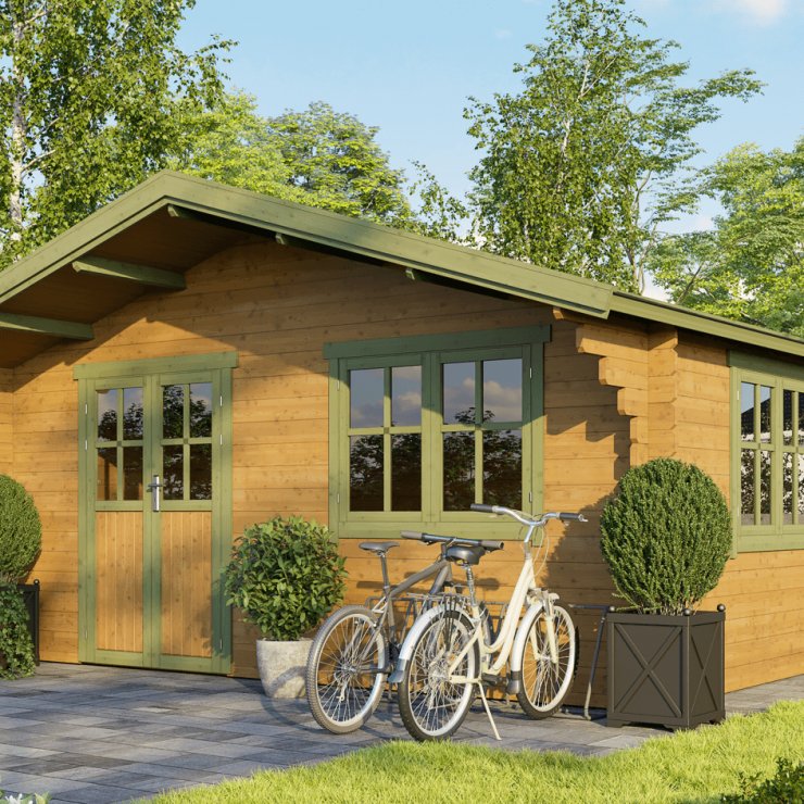 Bordeaux 500 x 400 cm