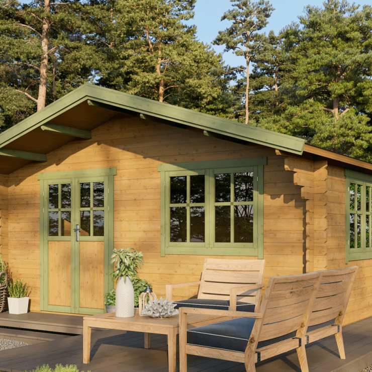 Bordeaux 500 x 500 cm