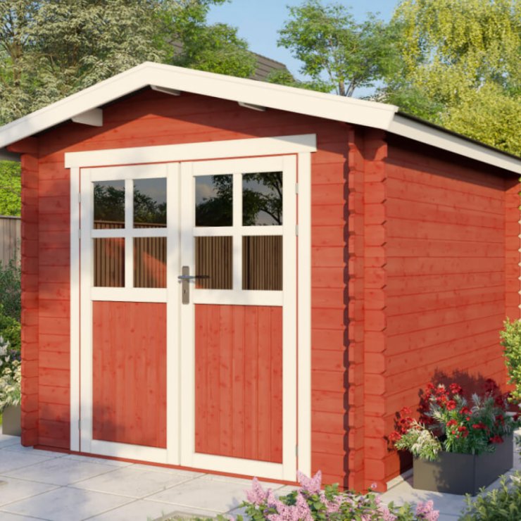 Chefchaouen 250 x 300 cm