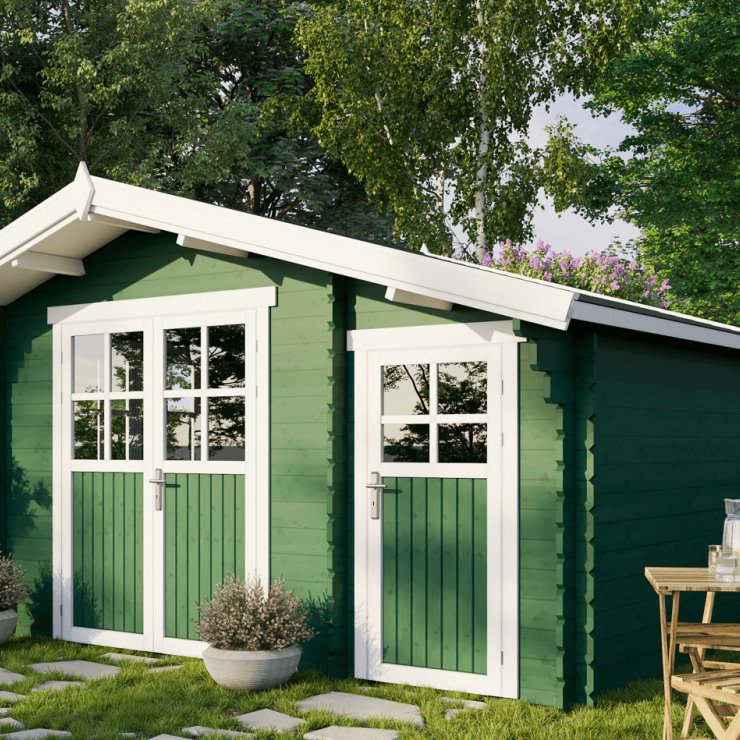 Florence 400 x 275 cm