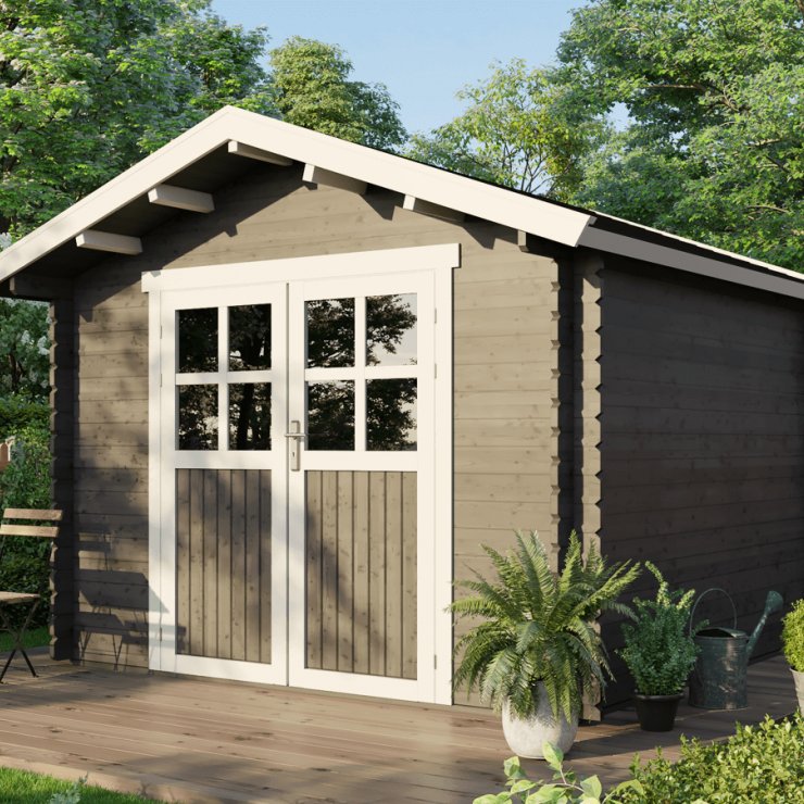 Positano 300 x 300 cm