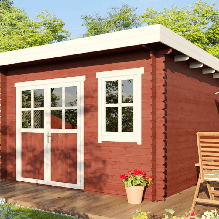 Queenstown 350 x 350 cm