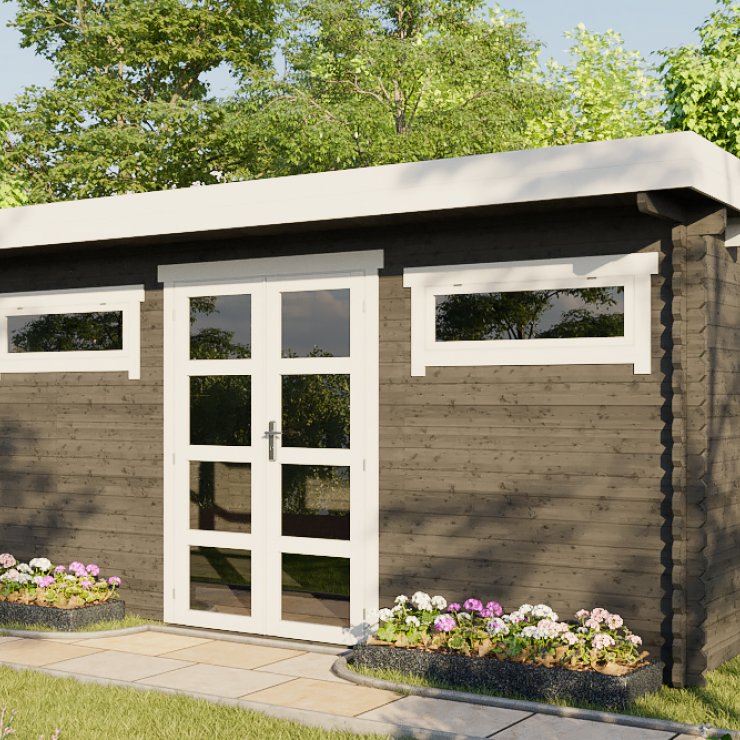 Reykjavik 500 x 300 cm