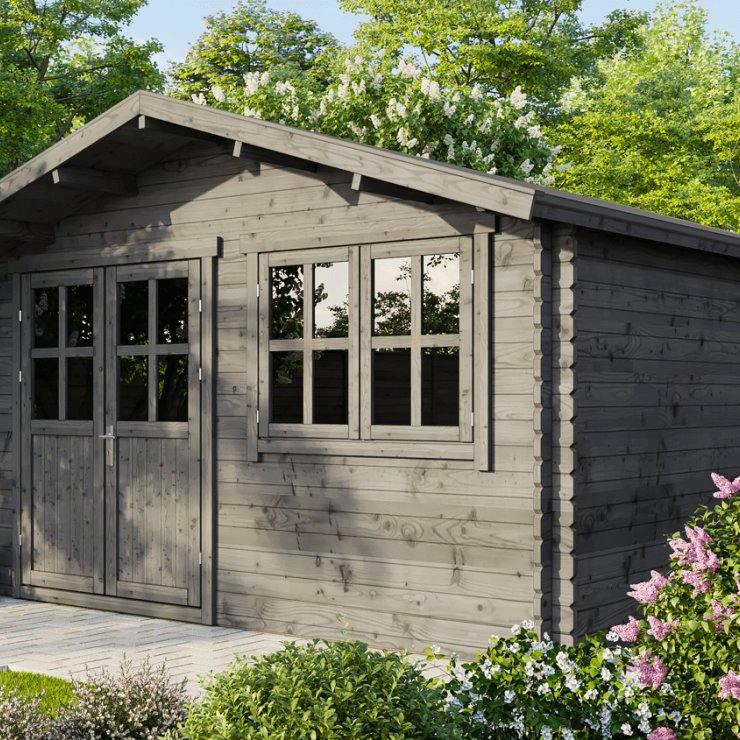 Sevilla 400 x 400 cm