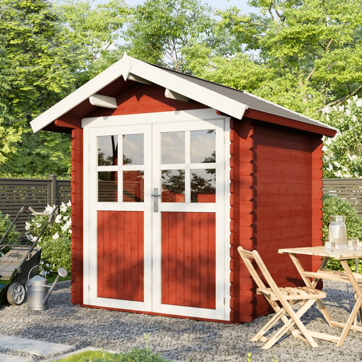 Tallinn 200 x 200 cm